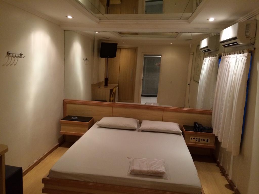 Hotel do amor Encontros (adults Only) 2*